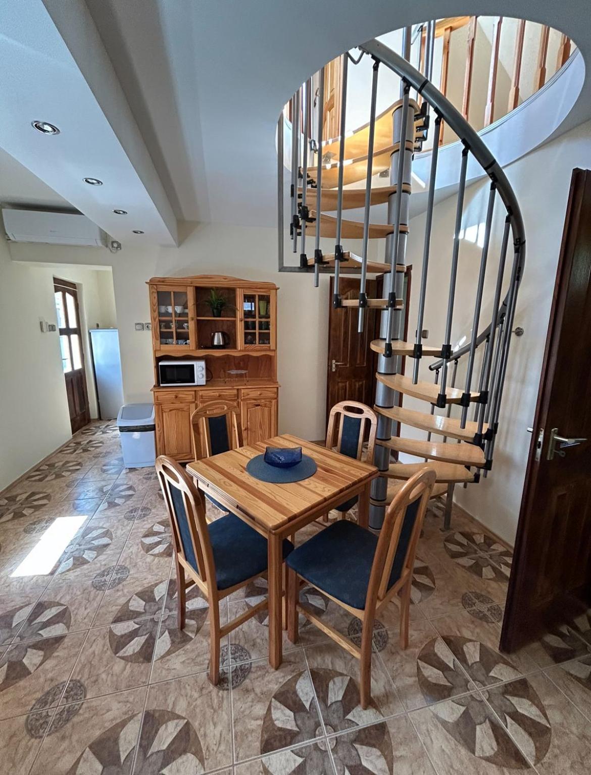 Diófa apartman Siófok Exterior foto